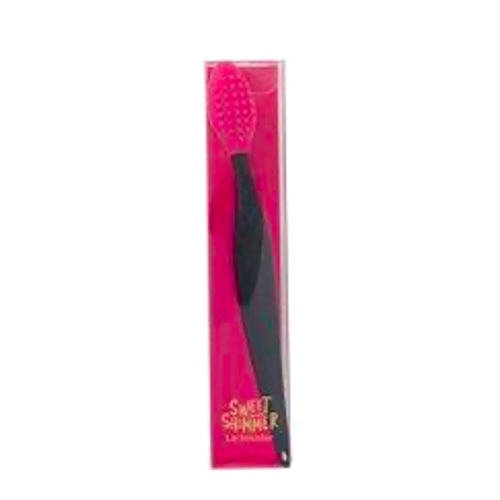 Sweet & Shimmer Lip Scrubber